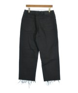YANUK（ヤヌーク）デニムパンツ 黒 サイズ:M メンズ/2200652606089