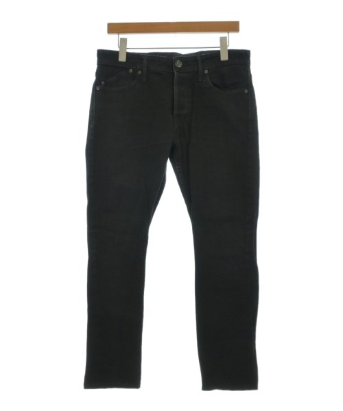 YANUK(ヤヌーク)その他 黒 サイズ:33(L位)/2200651925518