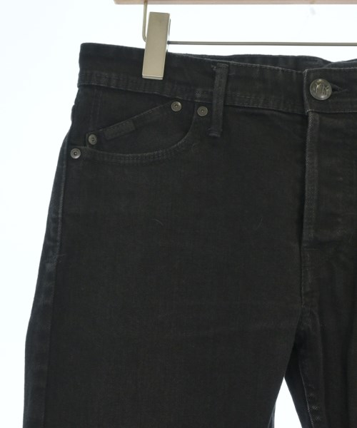 YANUK（ヤヌーク）その他 黒 サイズ:33(L位) メンズ/2200651925518