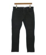 YANUK（ヤヌーク）その他 黒 サイズ:33(L位) メンズ/2200651925518