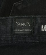 YANUK（ヤヌーク）その他 黒 サイズ:33(L位) メンズ/2200651925518