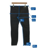 YANUK（ヤヌーク）その他 黒 サイズ:33(L位) メンズ/2200651925518