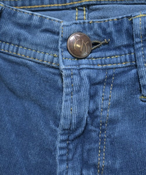 YANUK（ヤヌーク）その他 青 サイズ:30(M位) メンズ/2200660874098