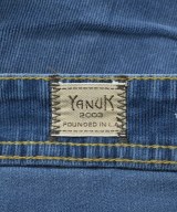 YANUK（ヤヌーク）その他 青 サイズ:30(M位) メンズ/2200660874098