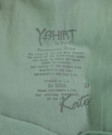 YANUK（ヤヌーク）カジュアルシャツ 緑 サイズ:S メンズ/2200664615048