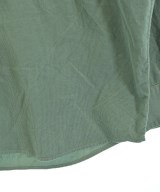 YANUK（ヤヌーク）カジュアルシャツ 緑 サイズ:S メンズ/2200664615048