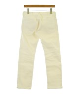 YANUK（ヤヌーク）デニムパンツ 白 サイズ:28(S位) メンズ/2200666016041