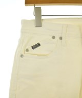 YANUK（ヤヌーク）デニムパンツ 白 サイズ:28(S位) メンズ/2200666016041