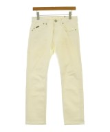 YANUK デニムパンツ