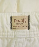 YANUK（ヤヌーク）その他 白 サイズ:L メンズ/2200736943451