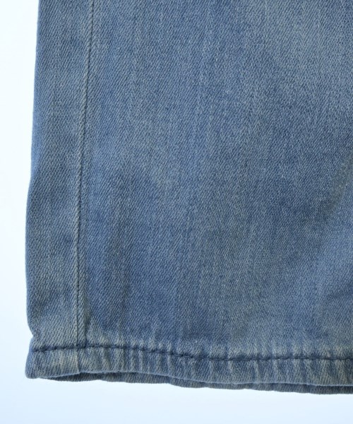 YANUK（ヤヌーク）その他 青 サイズ:S メンズ/2200724688081