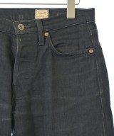 YANUK（ヤヌーク）デニムパンツ 黒 サイズ:28(S位) メンズ/2200724688098