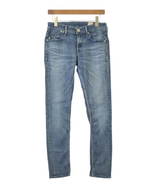 YANUK(ヤヌーク)のデニムパンツ サイズ:28(S位) 4,800円