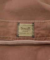 YANUK（ヤヌーク）その他 ピンク サイズ:L メンズ/2200675967297