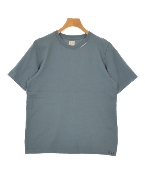 YANUK(ヤヌーク)Tシャツ・カットソー 緑 サイズ:M/2200690797046
