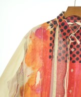 NOZOMI ISHIGURO（ノゾミイシグロ）カジュアルシャツ 白 サイズ:ONE メンズ/2200627042027