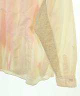 NOZOMI ISHIGURO（ノゾミイシグロ）カジュアルシャツ 白 サイズ:ONE メンズ/2200627042027