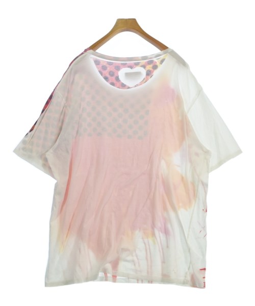 NOZOMI ISHIGURO（ノゾミイシグロ）Tシャツ・カットソー 白 サイズ:ONE メンズ/2200627042034