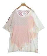 NOZOMI ISHIGURO（ノゾミイシグロ）Tシャツ・カットソー 白 サイズ:ONE メンズ/2200627042034