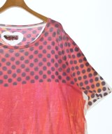 NOZOMI ISHIGURO（ノゾミイシグロ）Tシャツ・カットソー 白 サイズ:ONE メンズ/2200627042034