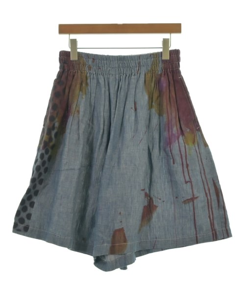 ノゾミイシグロ(NOZOMI ISHIGURO)のNOZOMI ISHIGURO ショートパンツ