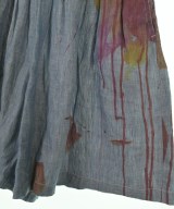 NOZOMI ISHIGURO（ノゾミイシグロ）ショートパンツ 青 サイズ:M メンズ/2200627042041