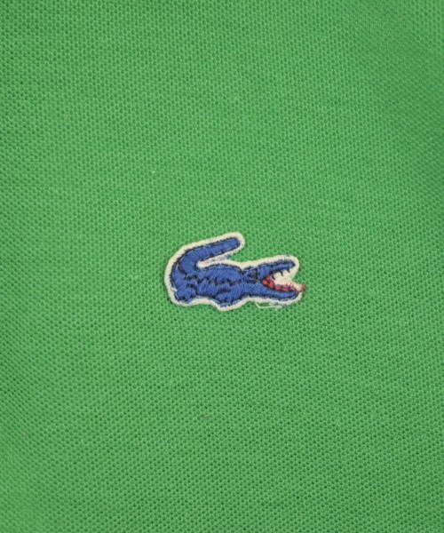 NOZOMI ISHIGURO（ノゾミイシグロ）ポロシャツ 緑 サイズ:S メンズ/2200619482053