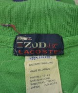 NOZOMI ISHIGURO（ノゾミイシグロ）ポロシャツ 緑 サイズ:S メンズ/2200619482053