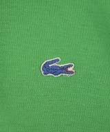 NOZOMI ISHIGURO（ノゾミイシグロ）ポロシャツ 緑 サイズ:S メンズ/2200619482053