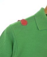 NOZOMI ISHIGURO（ノゾミイシグロ）ポロシャツ 緑 サイズ:S メンズ/2200619482053