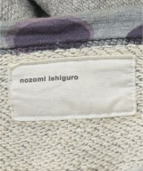 NOZOMI ISHIGURO（ノゾミイシグロ）その他 グレー サイズ:ONE メンズ/2200702016011