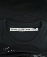 NOZOMI ISHIGURO（ノゾミイシグロ）Tシャツ・カットソー 黒 サイズ:ONE メンズ/2200720456141