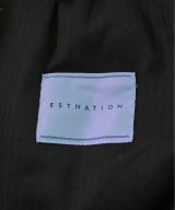 ESTNATION（エストネーション）スラックス 茶 サイズ:M メンズ/2200511071096