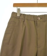 ESTNATION（エストネーション）スラックス 茶 サイズ:M メンズ/2200511071096