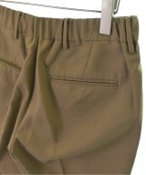 ESTNATION（エストネーション）スラックス 茶 サイズ:M メンズ/2200511071096