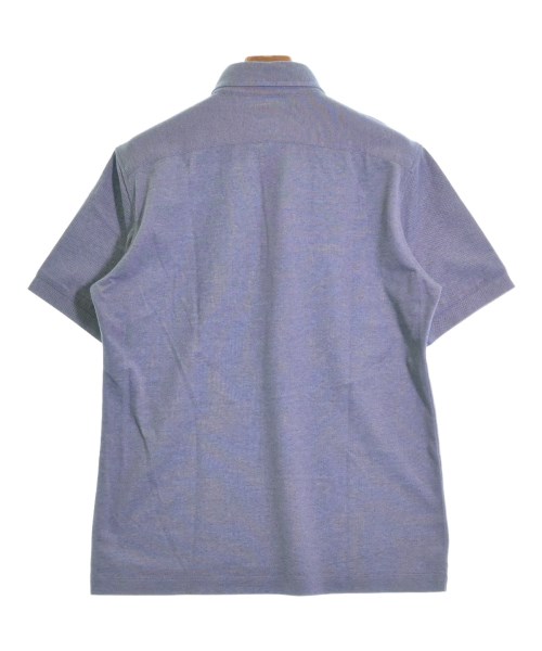 ESTNATION（エストネーション）ポロシャツ 紺 サイズ:XL メンズ/2200457540168