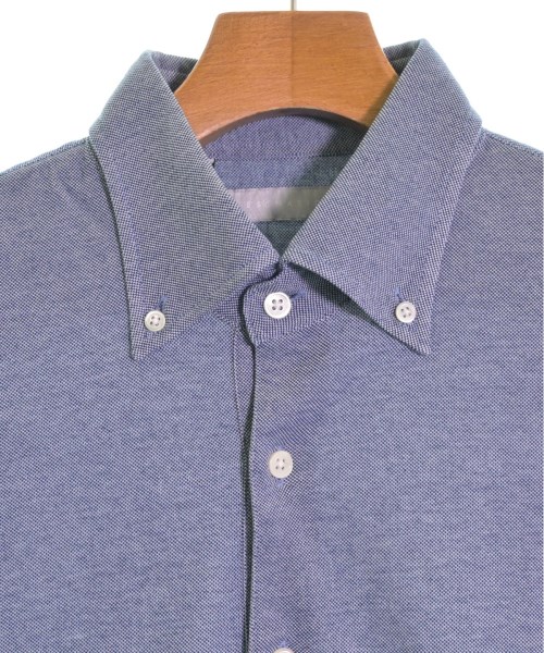 ESTNATION（エストネーション）ポロシャツ 紺 サイズ:XL メンズ/2200457540168