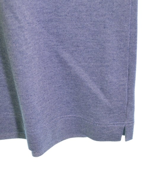 ESTNATION（エストネーション）ポロシャツ 紺 サイズ:XL メンズ/2200457540168