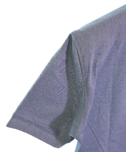 ESTNATION（エストネーション）ポロシャツ 紺 サイズ:XL メンズ/2200457540168