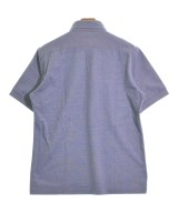 ESTNATION（エストネーション）ポロシャツ 紺 サイズ:XL メンズ/2200457540168