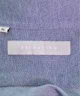 ESTNATION（エストネーション）ポロシャツ 紺 サイズ:XL メンズ/2200457540168