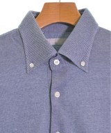 ESTNATION（エストネーション）ポロシャツ 紺 サイズ:XL メンズ/2200457540168