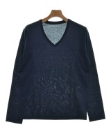 ESTNATION（エストネーション）Tシャツ・カットソー 紺 サイズ:L メンズ/2200476089099