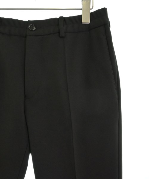 ESTNATION（エストネーション）スラックス 黒 サイズ:M メンズ/2200478069259