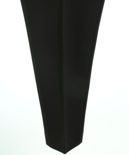 ESTNATION（エストネーション）スラックス 黒 サイズ:M メンズ/2200478069259