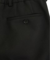 ESTNATION（エストネーション）スラックス 黒 サイズ:M メンズ/2200478069259