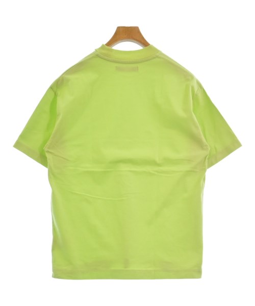 ESTNATION（エストネーション）Tシャツ・カットソー 緑 サイズ:S メンズ/2200469537774