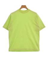ESTNATION（エストネーション）Tシャツ・カットソー 緑 サイズ:S メンズ/2200469537774