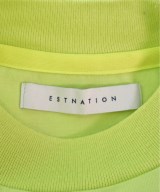 ESTNATION（エストネーション）Tシャツ・カットソー 緑 サイズ:S メンズ/2200469537774