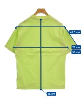 ESTNATION（エストネーション）Tシャツ・カットソー 緑 サイズ:S メンズ/2200469537774